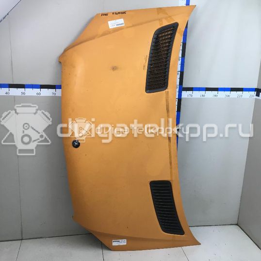 Фото Капот  9067500102 для mercedes benz Sprinter (906)