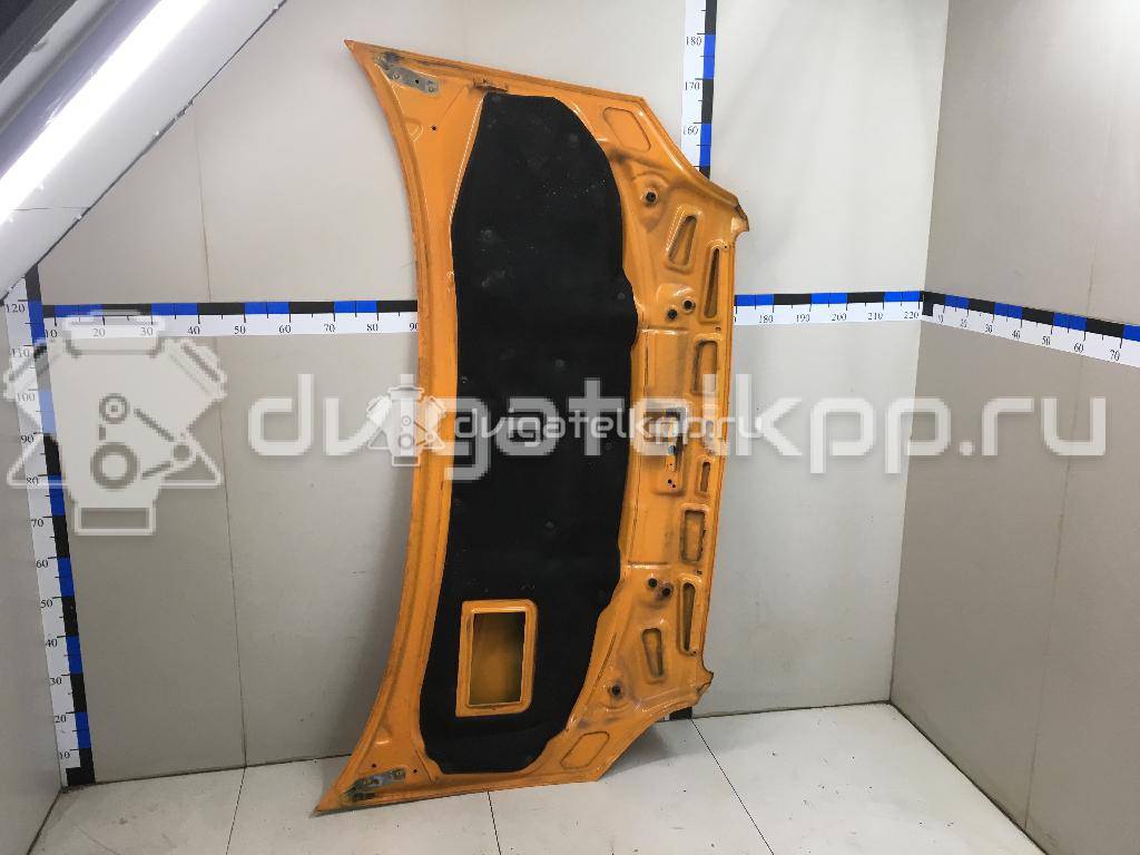 Фото Капот  9067500102 для mercedes benz Sprinter (906) {forloop.counter}}