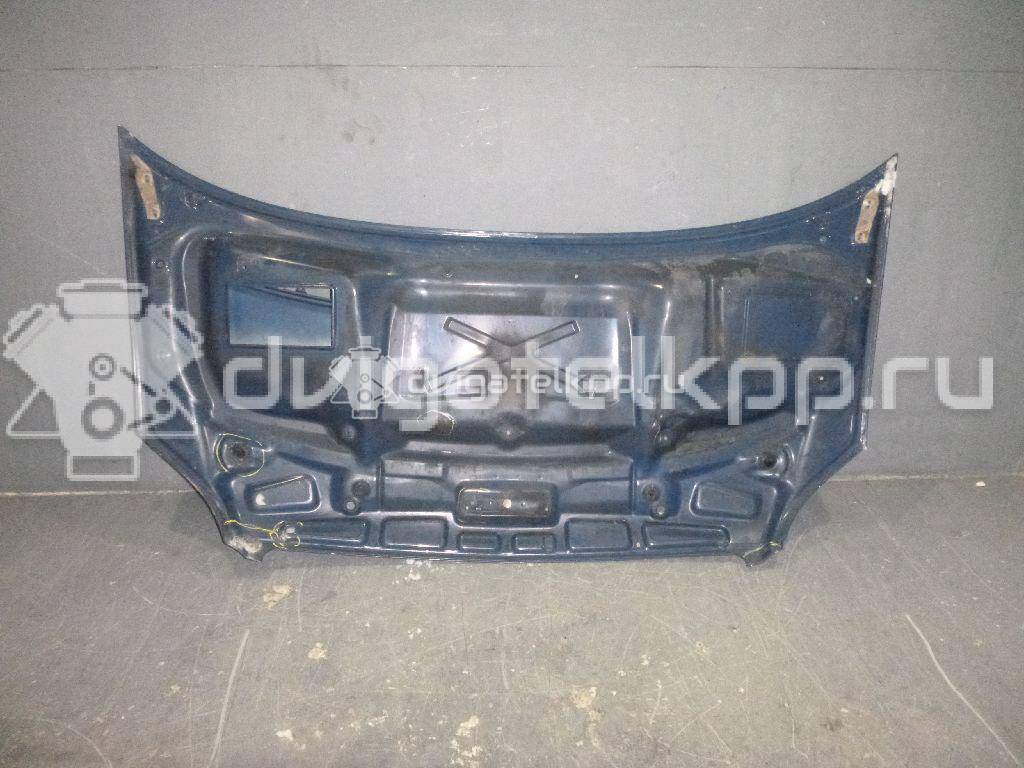 Фото Капот  9067500102 для mercedes benz Sprinter (906) {forloop.counter}}