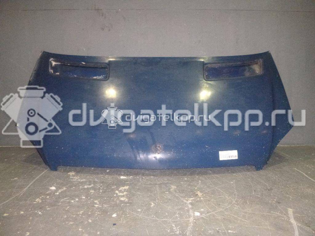 Фото Капот  9067500102 для mercedes benz Sprinter (906) {forloop.counter}}