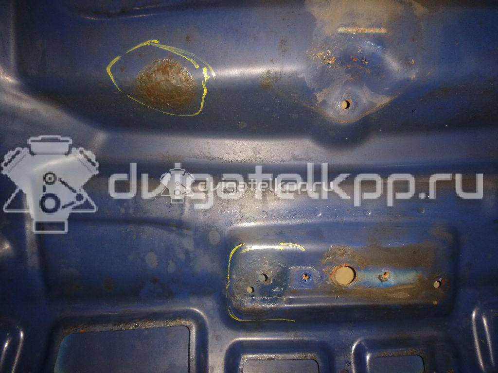 Фото Капот  9067500102 для mercedes benz Sprinter (906) {forloop.counter}}