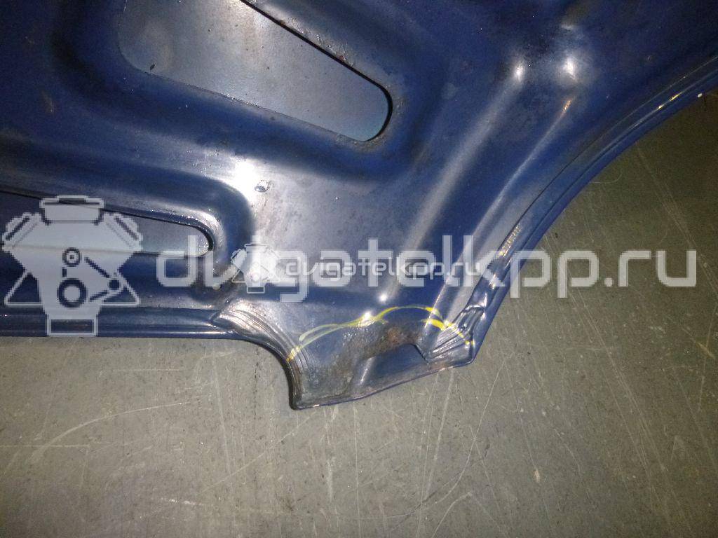 Фото Капот  9067500102 для mercedes benz Sprinter (906) {forloop.counter}}
