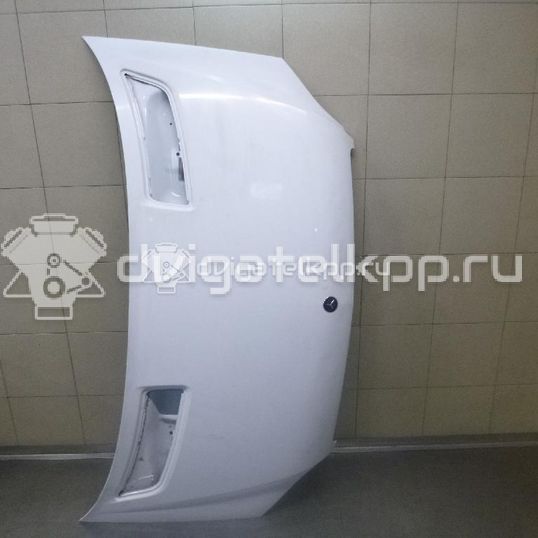 Фото Капот  9067500102 для mercedes benz Sprinter (906)