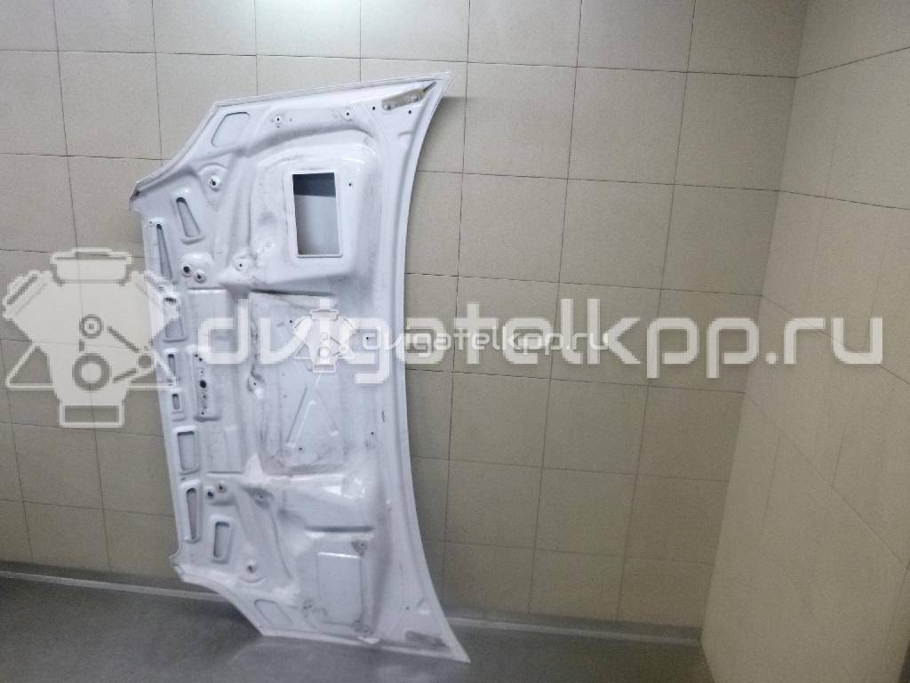 Фото Капот  9067500102 для mercedes benz Sprinter (906) {forloop.counter}}