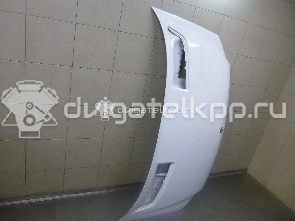 Фото Капот  9067500102 для mercedes benz Sprinter (906) {forloop.counter}}