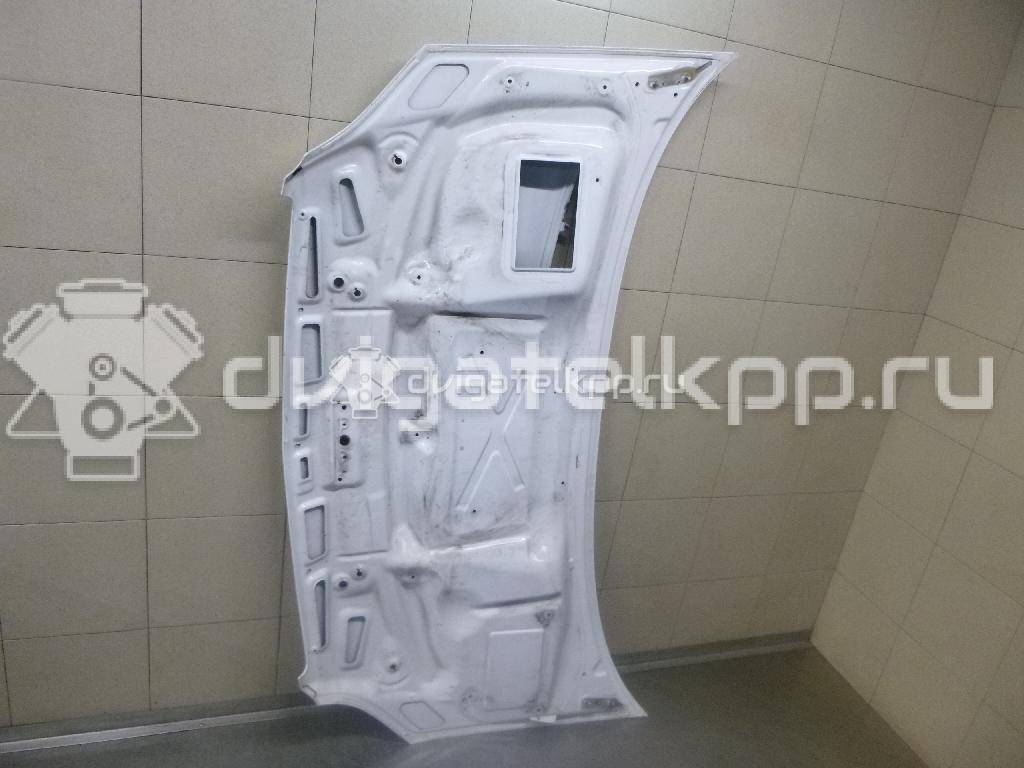 Фото Капот  9067500102 для mercedes benz Sprinter (906) {forloop.counter}}