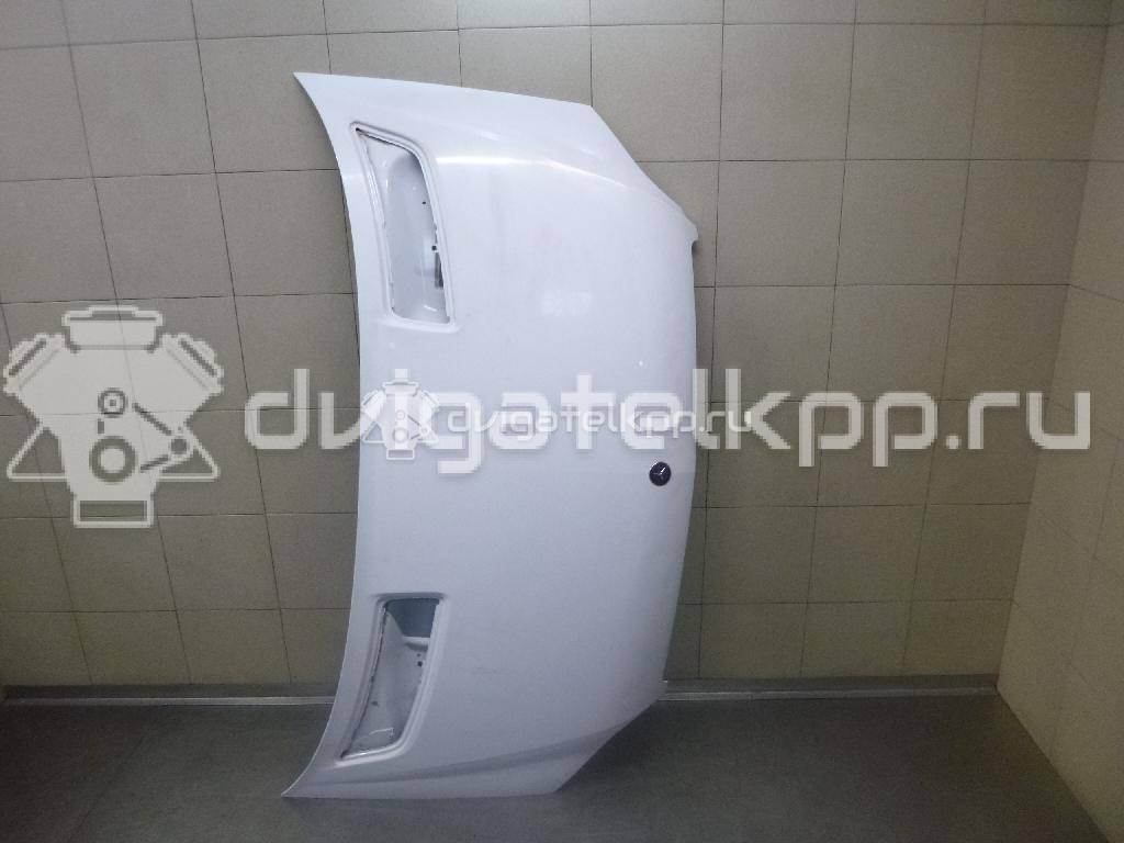Фото Капот  9067500102 для mercedes benz Sprinter (906) {forloop.counter}}