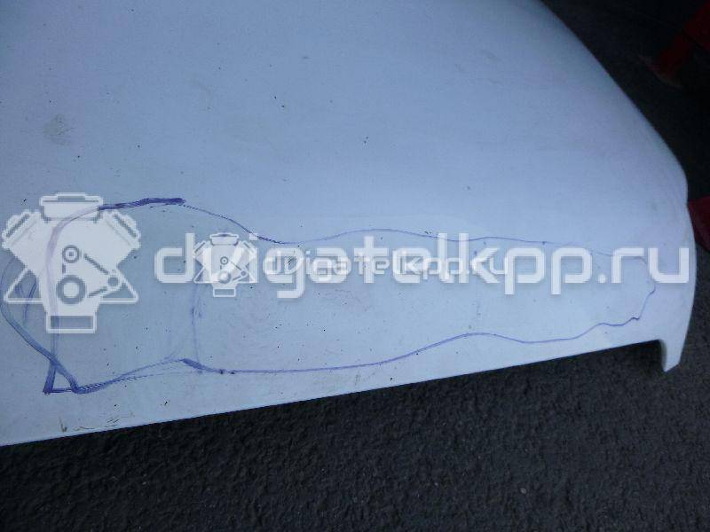 Фото Капот  9067500102 для mercedes benz Sprinter (906) {forloop.counter}}
