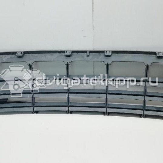 Фото Решетка в бампер центральная  2E0807835A для mercedes benz Sprinter (906)
