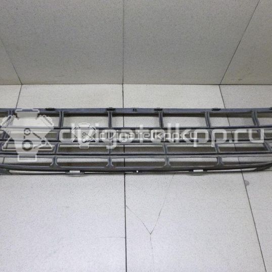 Фото Решетка в бампер центральная  2E0807835A для mercedes benz Sprinter (906)