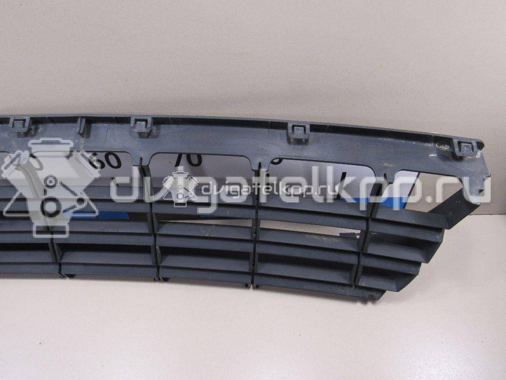 Фото Решетка в бампер центральная  2E0807835A для mercedes benz Sprinter (906) {forloop.counter}}