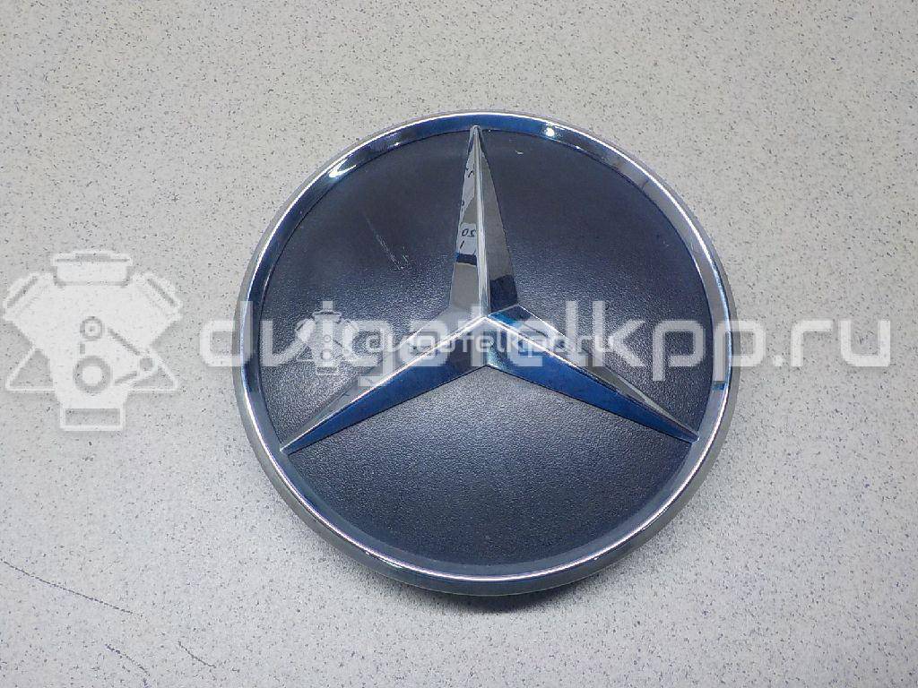 Фото Эмблема  9067580058 для mercedes benz Sprinter (906) {forloop.counter}}