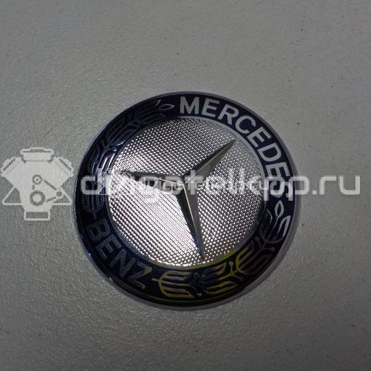 Фото Эмблема  9068170416 для mercedes benz Sprinter (906)