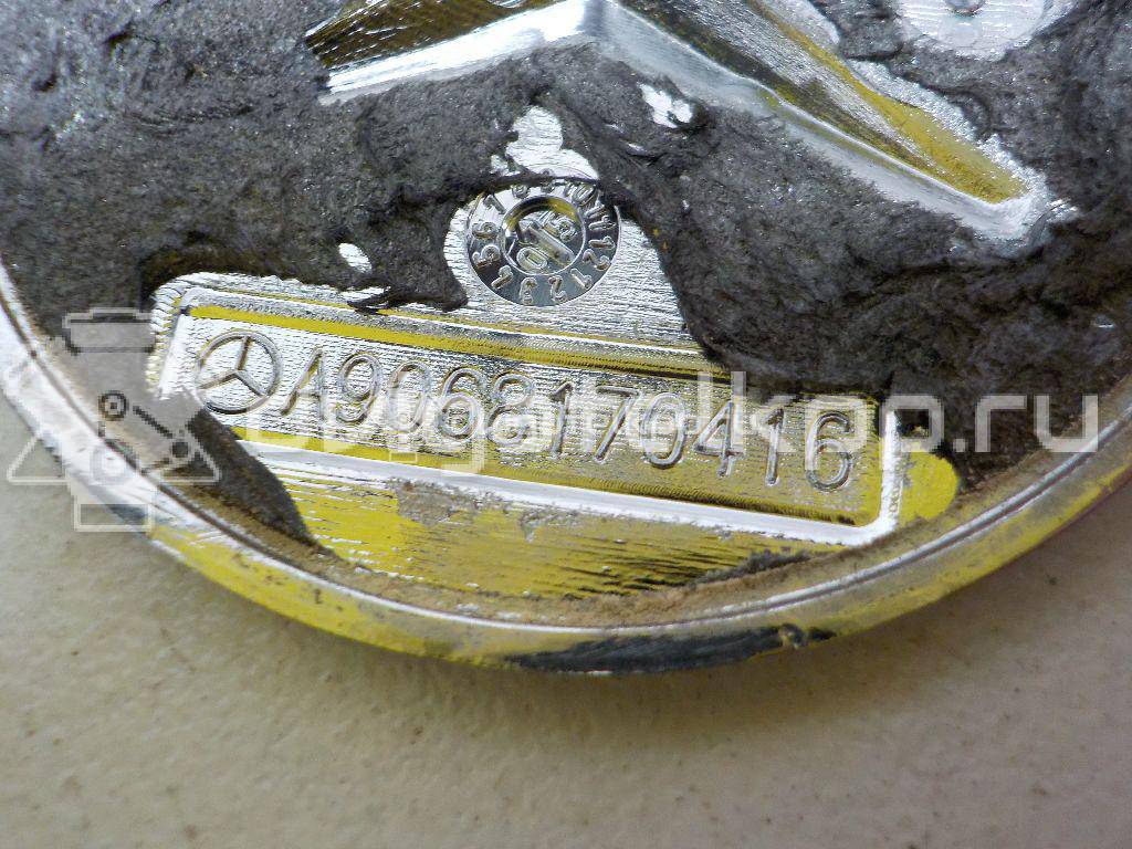 Фото Эмблема  9068170416 для mercedes benz Sprinter (906) {forloop.counter}}