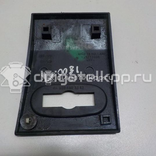 Фото Накладка стойки  9066903362 для vw Crafter