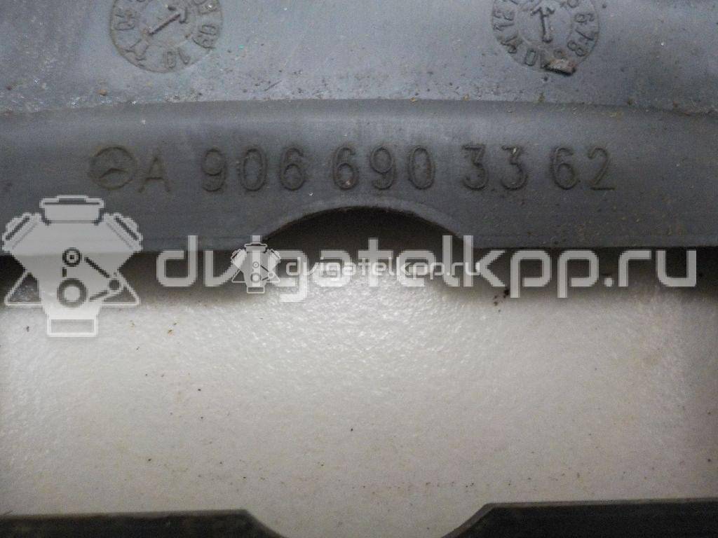Фото Накладка стойки  9066903362 для vw Crafter {forloop.counter}}