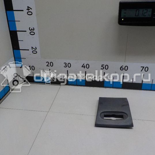 Фото Накладка стойки  9066903062 для vw Crafter