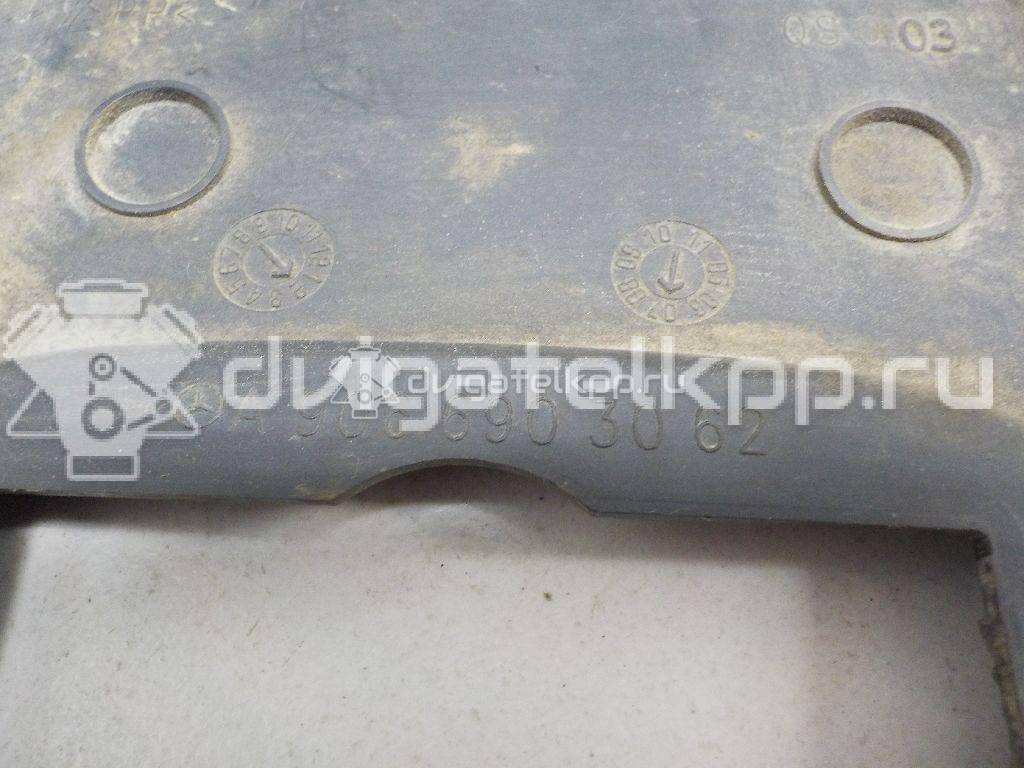 Фото Накладка стойки  9066903062 для vw Crafter {forloop.counter}}