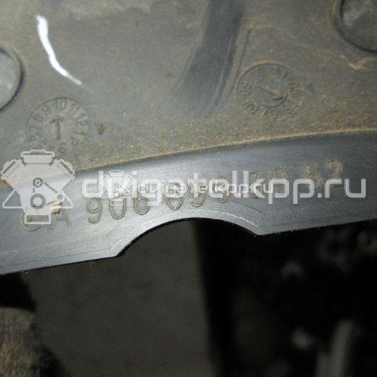 Фото Накладка стойки  9066903062 для vw Crafter