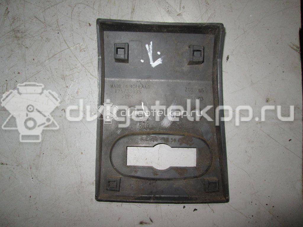 Фото Накладка стойки  9066903062 для vw Crafter {forloop.counter}}