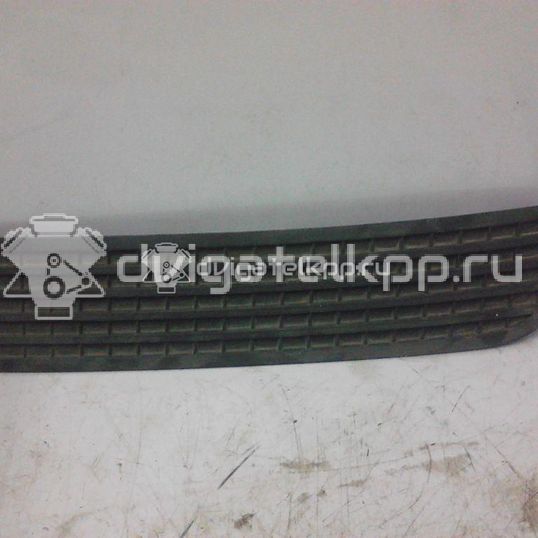 Фото Решетка в капот  2E2864877C для vw Crafter