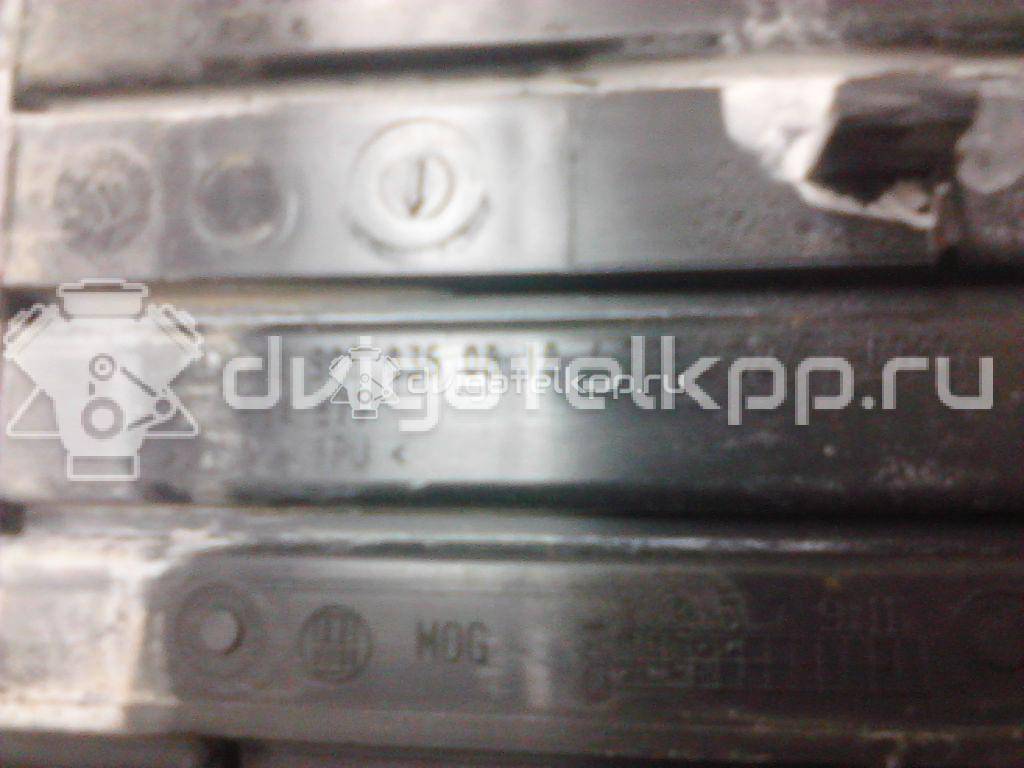 Фото Решетка в капот  2E2864877C для vw Crafter {forloop.counter}}
