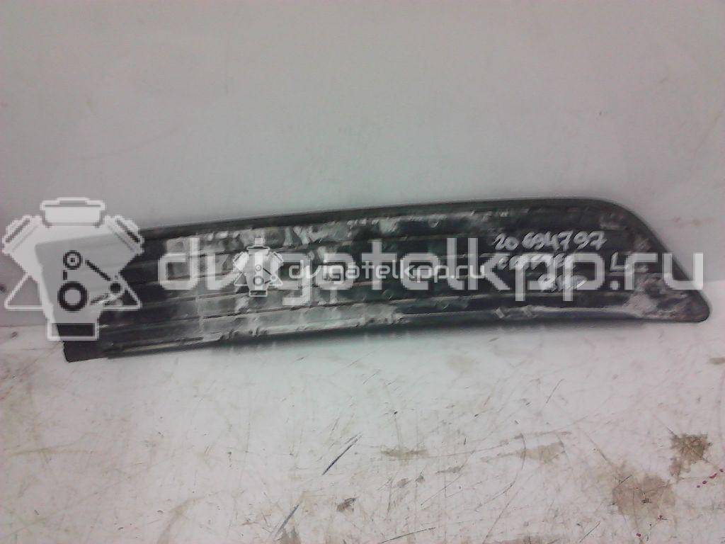 Фото Решетка в капот  2E2864877C для vw Crafter {forloop.counter}}