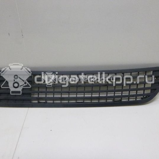 Фото Решетка в капот  2E2864877C для vw Crafter