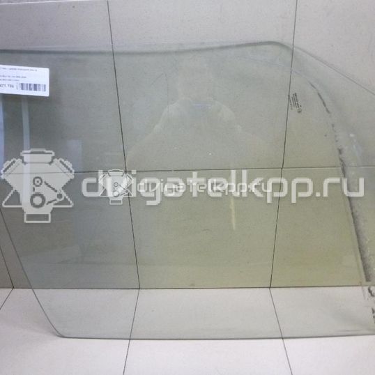 Фото Стекло двери передней левой  9067250010 для mercedes benz Sprinter (906)