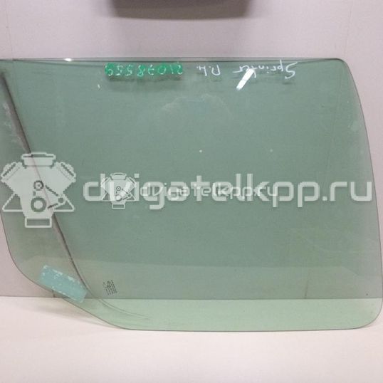 Фото Стекло двери передней левой  9067250010 для mercedes benz Sprinter (906)