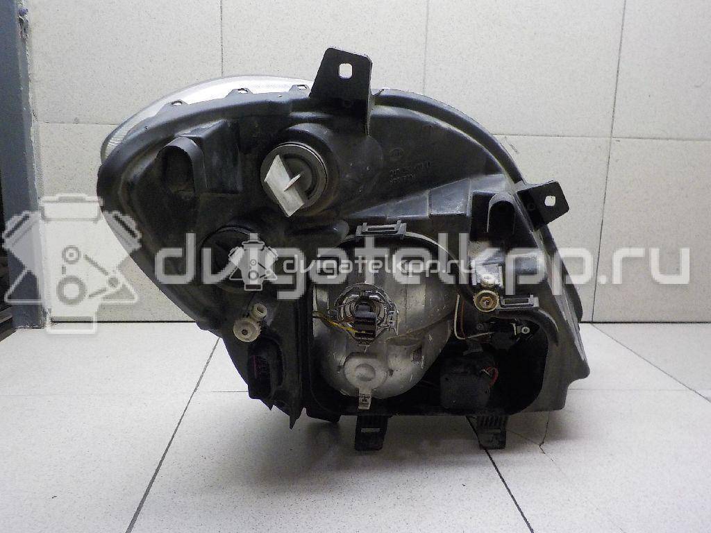 Фото Фара левая  9068200161 для mercedes benz Sprinter (906) {forloop.counter}}