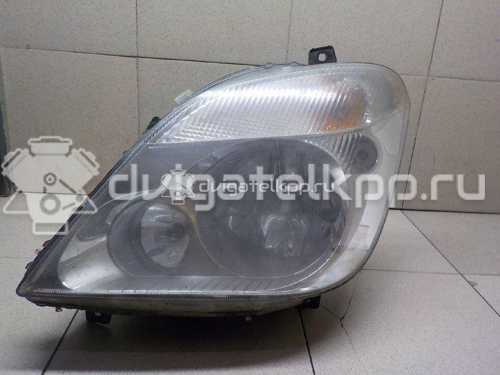 Фото Фара левая  9068200161 для mercedes benz Sprinter (906) {forloop.counter}}