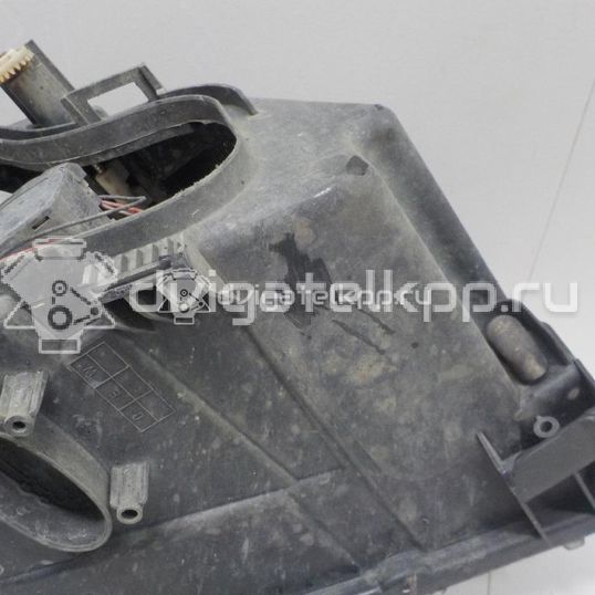 Фото Фара левая  9068200361 для mercedes benz Sprinter (906)