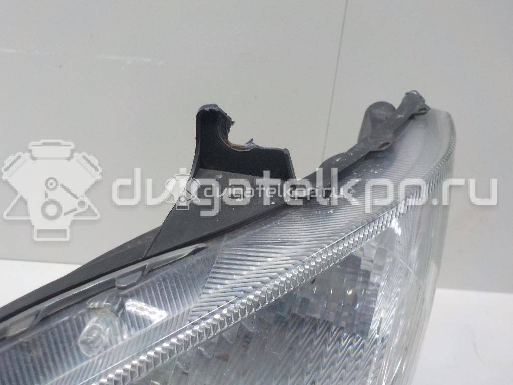 Фото Фара левая  9068200361 для mercedes benz Sprinter (906) {forloop.counter}}
