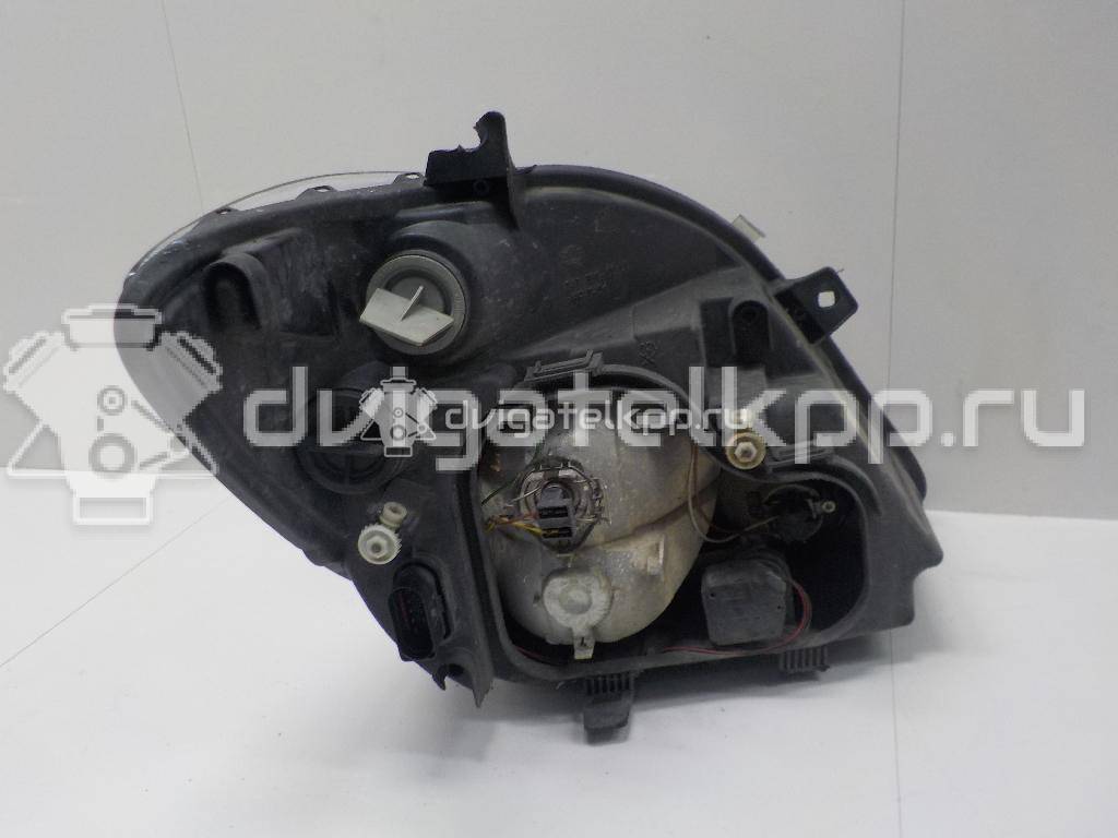 Фото Фара левая  9068200361 для mercedes benz Sprinter (906) {forloop.counter}}