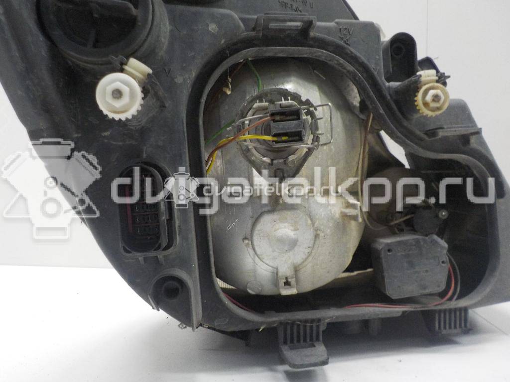 Фото Фара левая  9068200361 для mercedes benz Sprinter (906) {forloop.counter}}