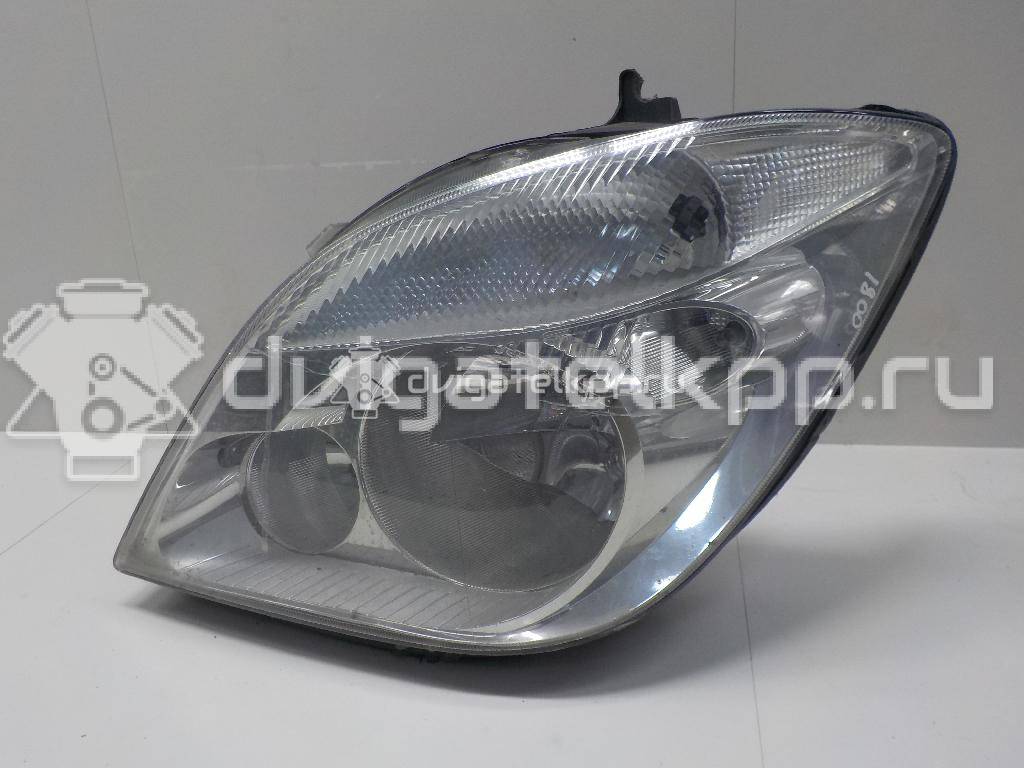 Фото Фара левая  9068200361 для mercedes benz Sprinter (906) {forloop.counter}}