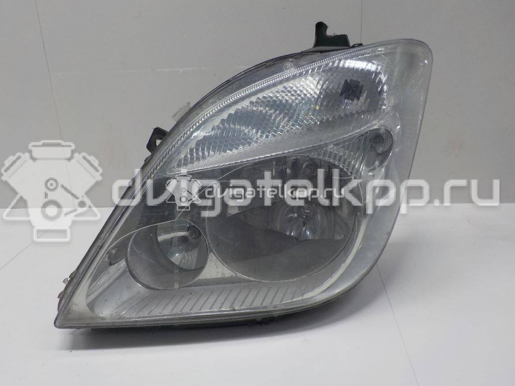 Фото Фара левая  9068200361 для mercedes benz Sprinter (906) {forloop.counter}}
