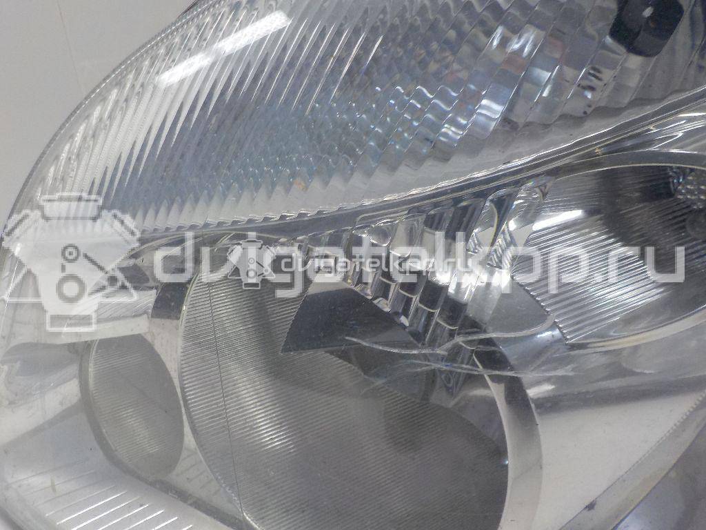 Фото Фара левая  9068200361 для mercedes benz Sprinter (906) {forloop.counter}}