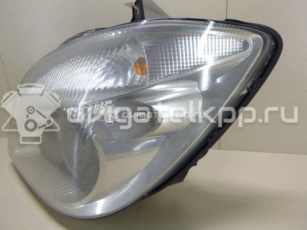 Фото Фара левая  9068200361 для mercedes benz Sprinter (906) {forloop.counter}}
