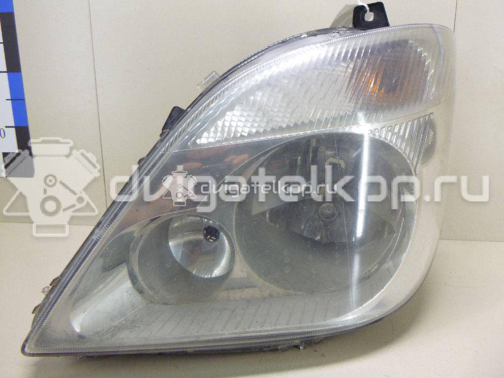 Фото Фара левая  9068200361 для mercedes benz Sprinter (906) {forloop.counter}}