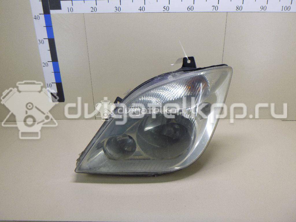 Фото Фара левая  9068200361 для mercedes benz Sprinter (906) {forloop.counter}}
