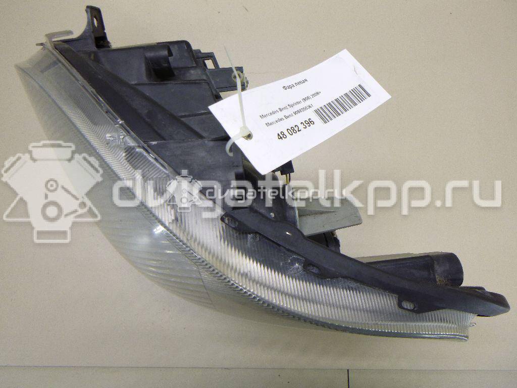 Фото Фара левая  9068200361 для mercedes benz Sprinter (906) {forloop.counter}}