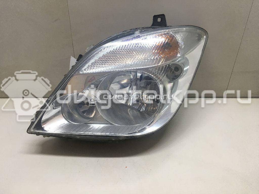 Фото Фара левая  9068200361 для mercedes benz Sprinter (906) {forloop.counter}}