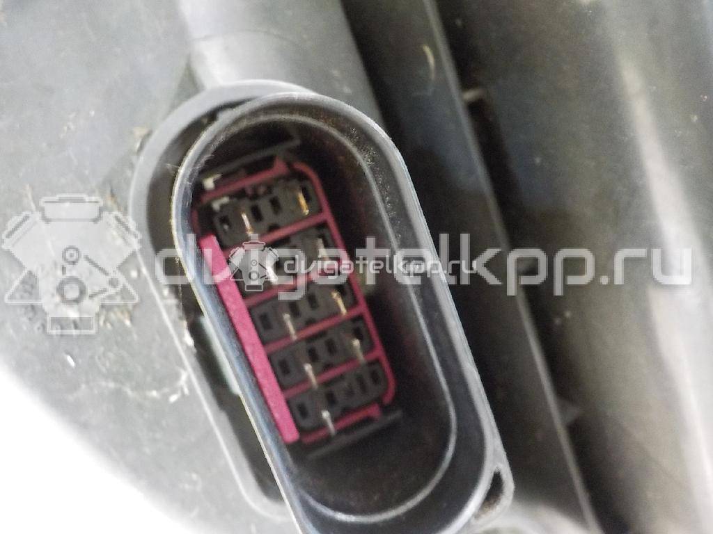 Фото Фара левая  9068200361 для mercedes benz Sprinter (906) {forloop.counter}}