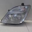 Фото Фара левая  9068200361 для mercedes benz Sprinter (906) {forloop.counter}}