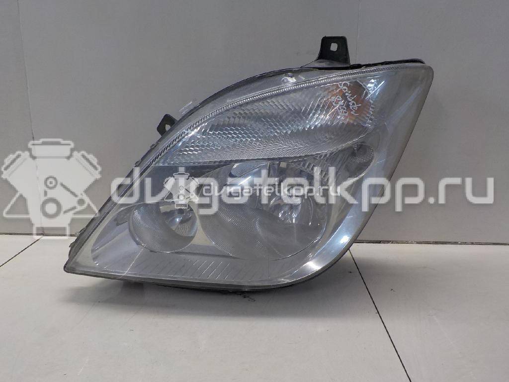 Фото Фара левая  9068200361 для mercedes benz Sprinter (906) {forloop.counter}}