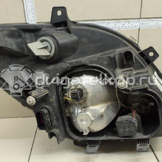 Фото Фара левая  9068200361 для mercedes benz Sprinter (906)