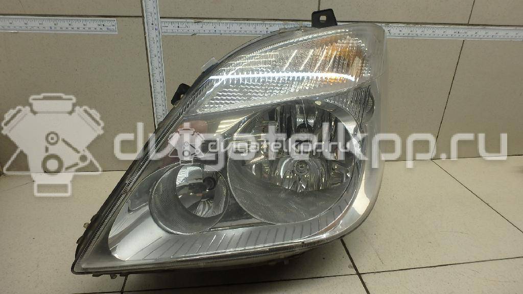 Фото Фара левая  9068200361 для mercedes benz Sprinter (906) {forloop.counter}}