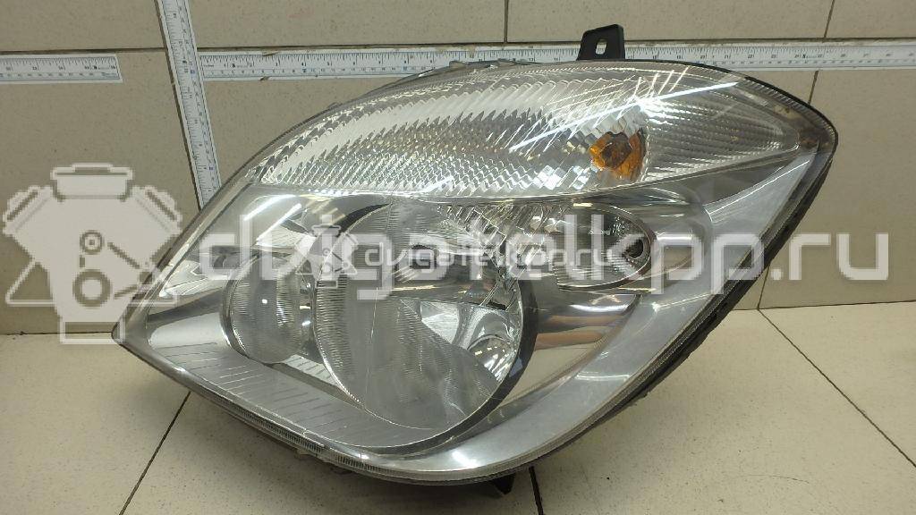 Фото Фара левая  9068200361 для mercedes benz Sprinter (906) {forloop.counter}}
